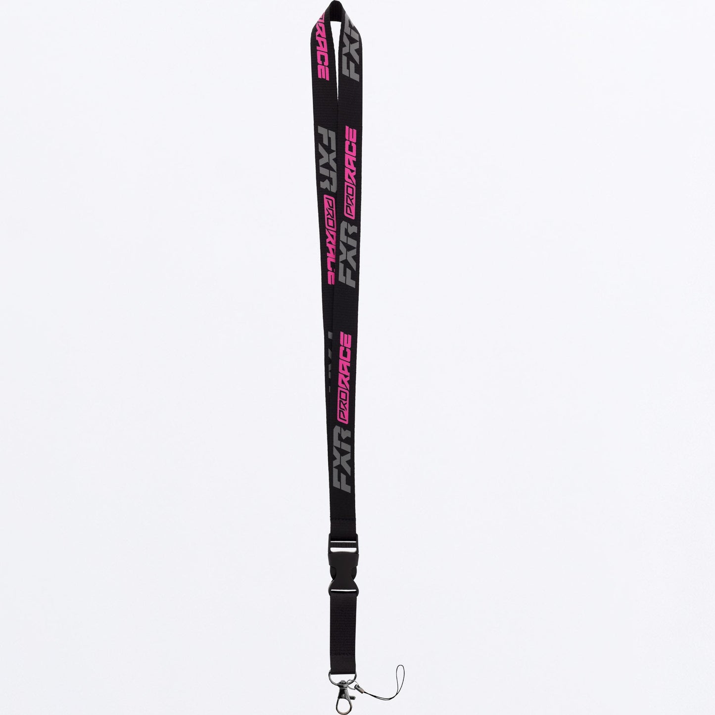 Race Div Lanyard