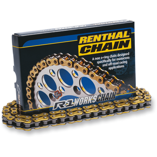 520-R1 WORKS Chain