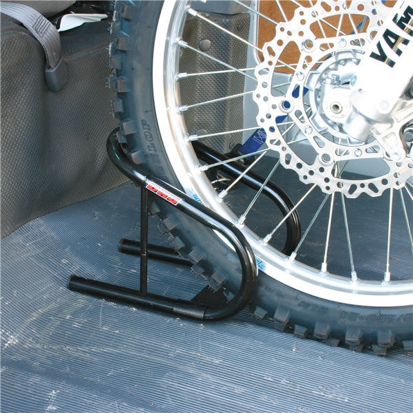 DRC/ZETA/UNIT Wheel Chock