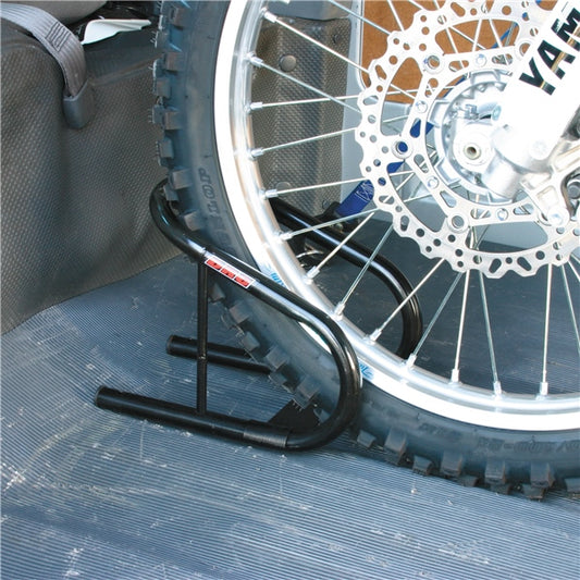 DRC/ZETA/UNIT Wheel Chock