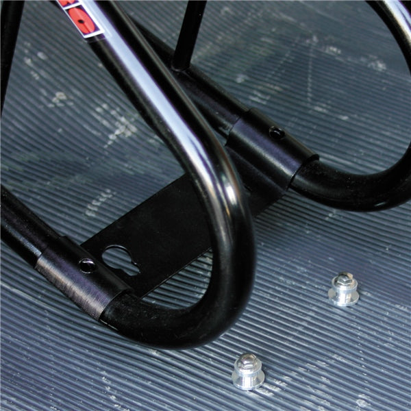 DRC/ZETA/UNIT Wheel Chock Fitting Kit