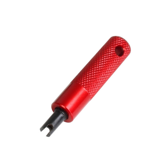 DRC/ZETA/UNIT Valve Core Remover