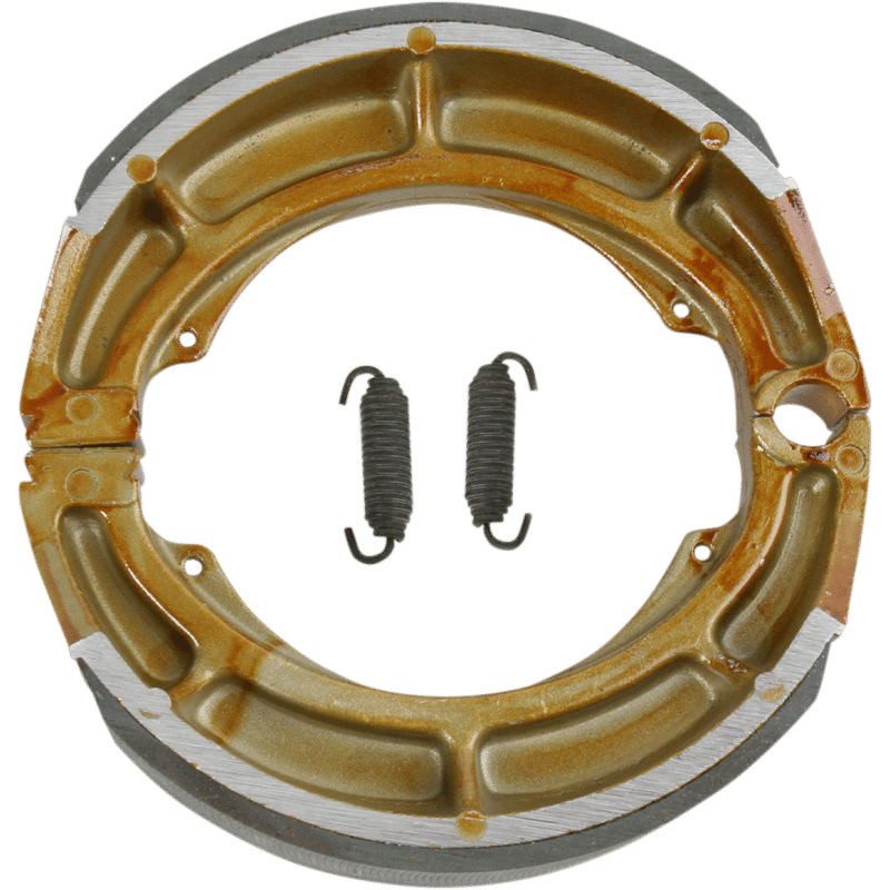 EBC 634G Brake Shoe Set