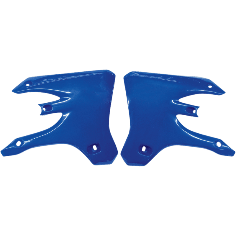 Rad Covers YZF/WRF250/450