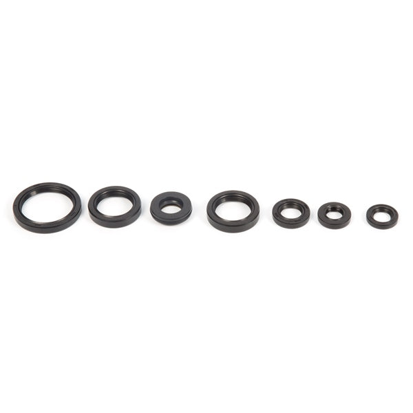 VertexWinderosa Oil Seal Sets Fits Yamaha