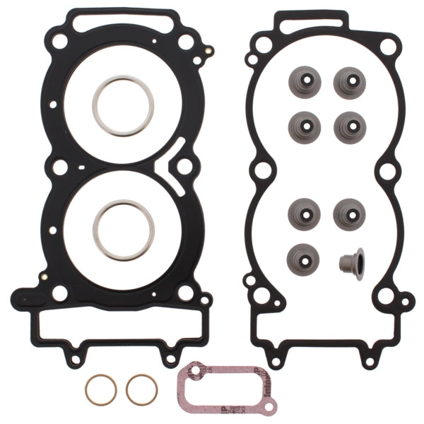 VertexWinderosa Top End Gasket Fits Polaris