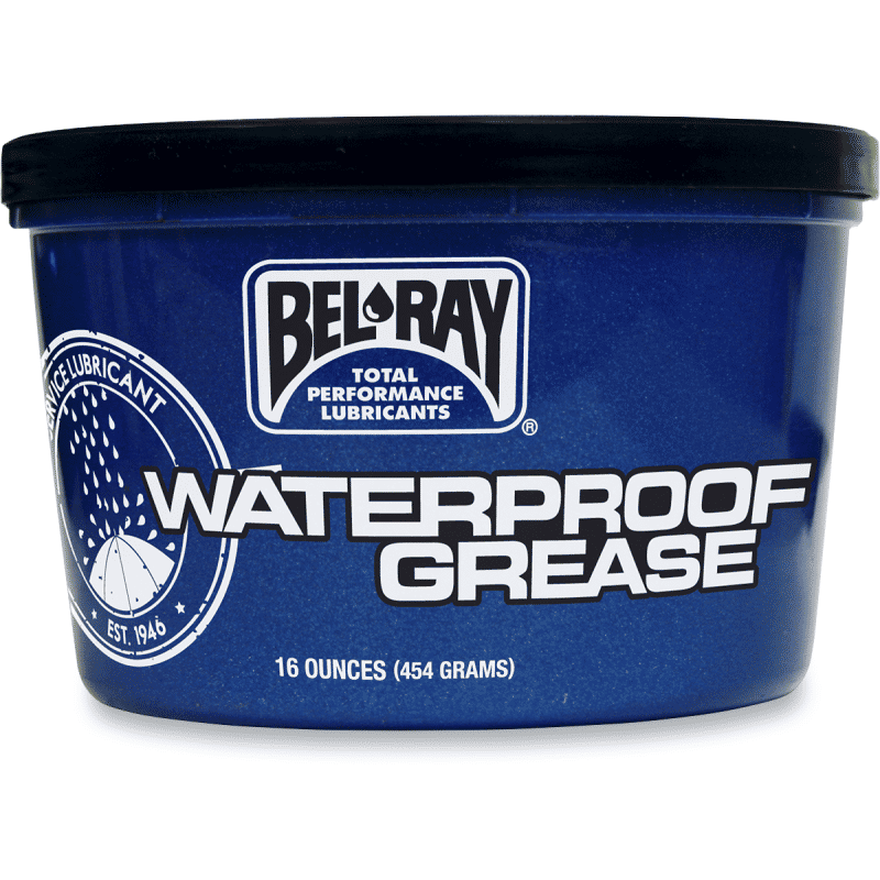 Waterproof Grease