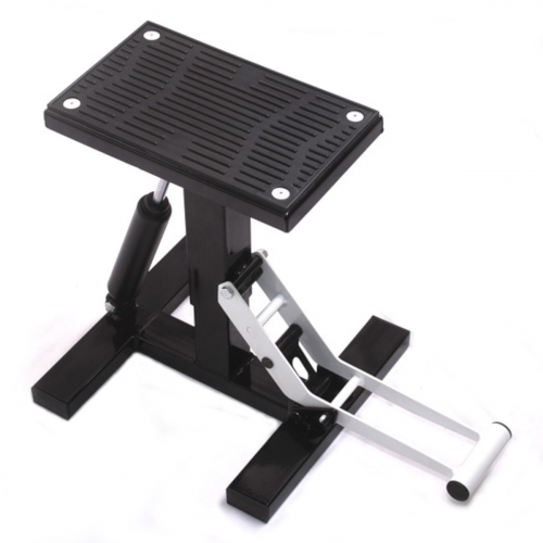 Mx Lift With Damper