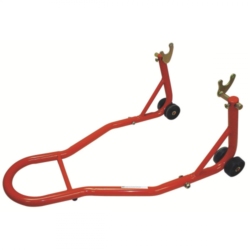 Rear Spool Metal Stand