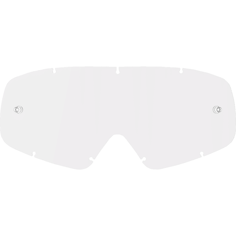 Vision Youth Lens