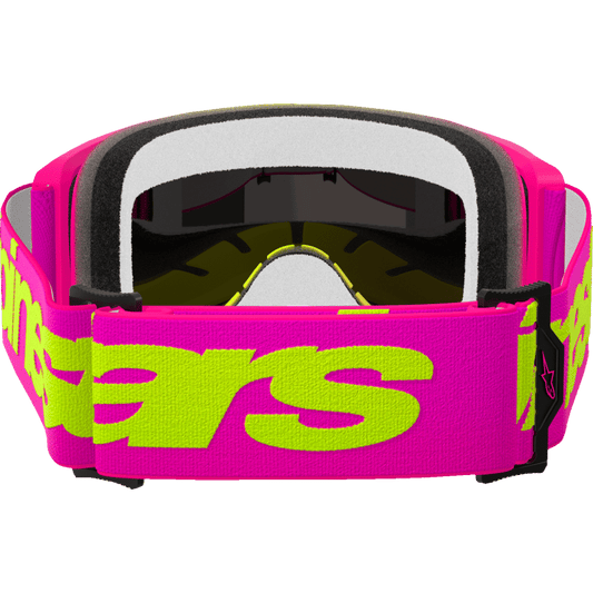 Vision 5 Wordmark Goggles