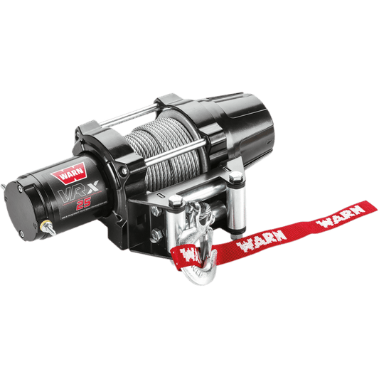 VRX 25 Powersports Winch