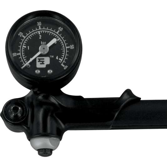 Gauge Mounted Air Pump