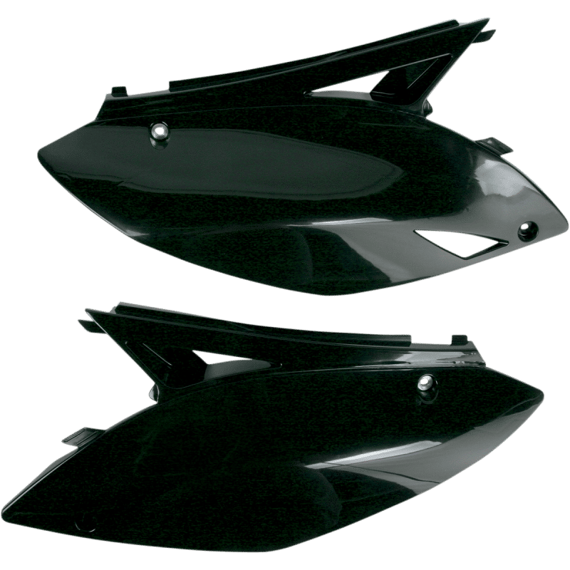 KXF450 Side Panels