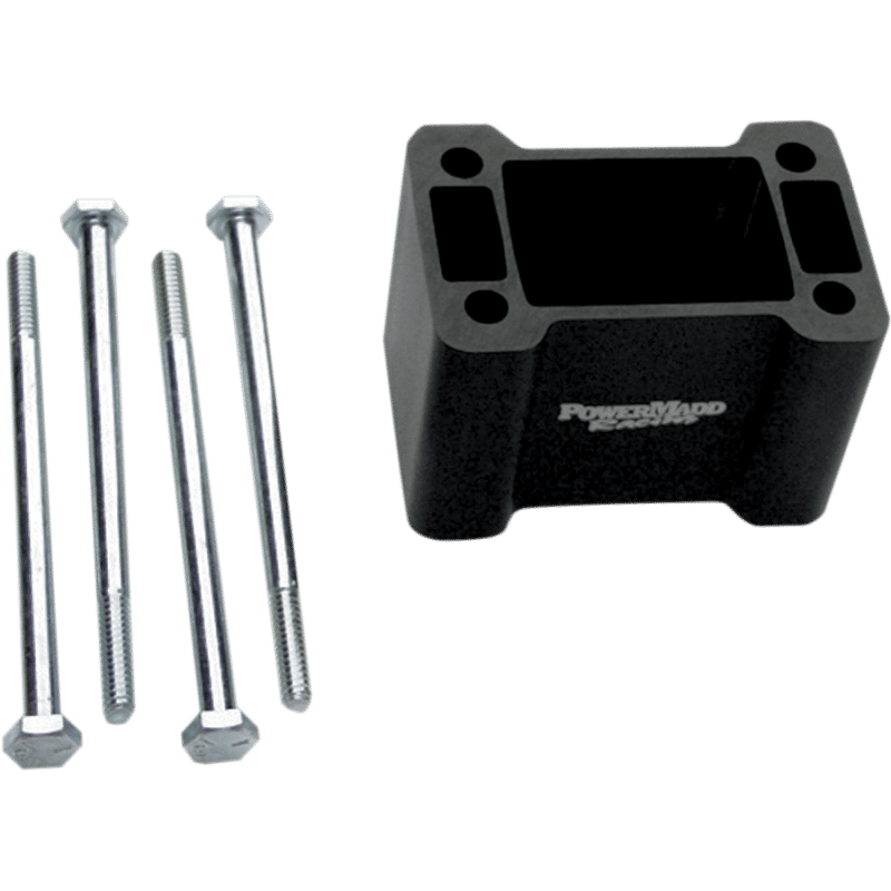 2" Handlebar Riser Block - Yamaha