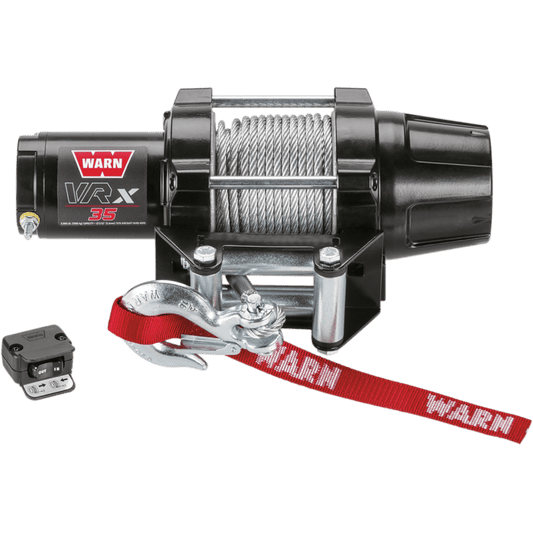 VRX 35 Powersport Winch
