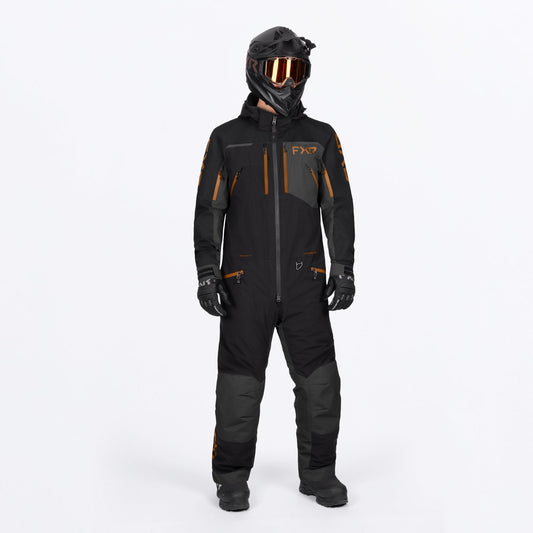 Men's Vertical MTX Lite Monosuit