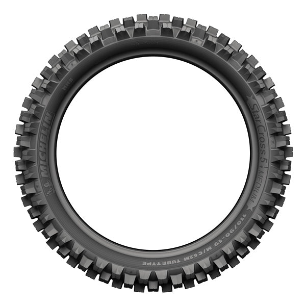 Michelin StarCross 5 Medium Tire