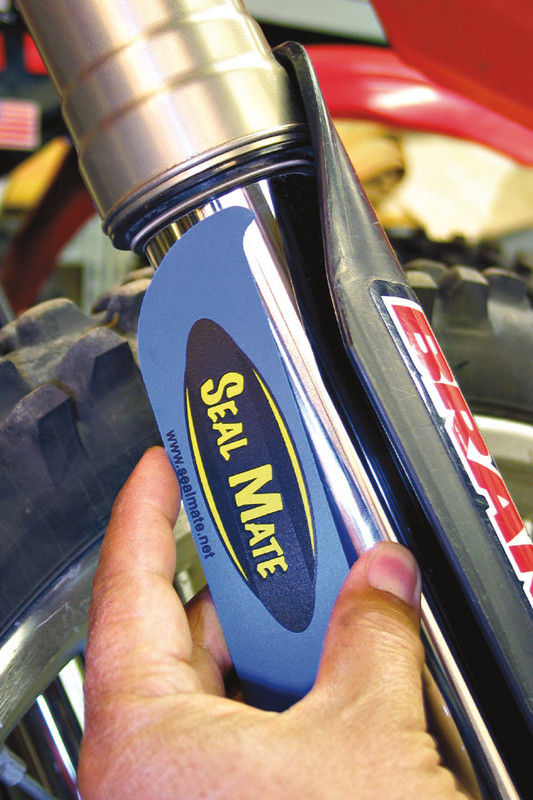 Sealmate Forkseal Cleaner