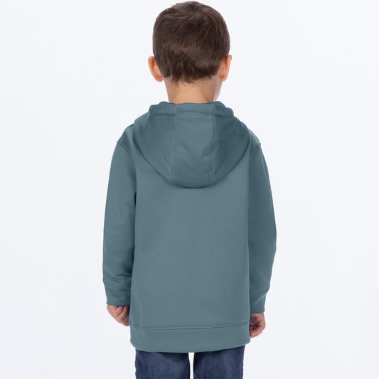 Toddler Hydrogen Tech Pullover Hoodie