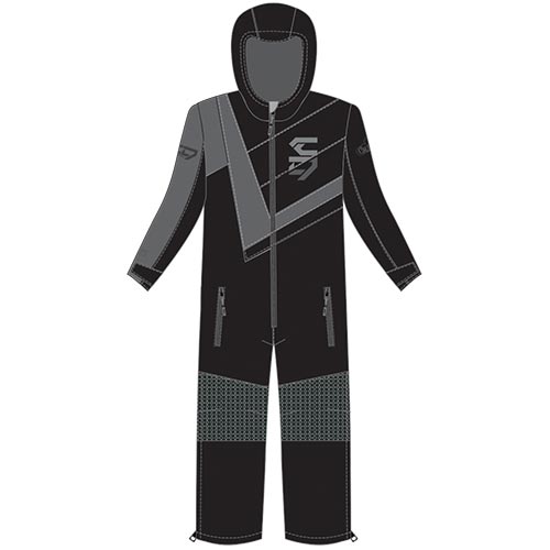 Pilot Kiddies 1Pc Suit