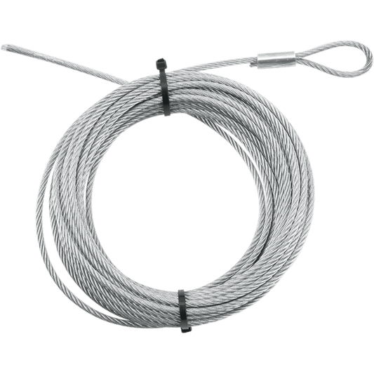 Replacement Steel Rope