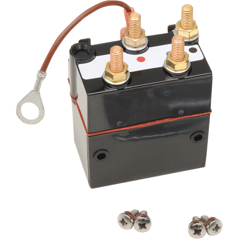Service Part - Winch Contactor