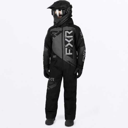 Child Helium Monosuit