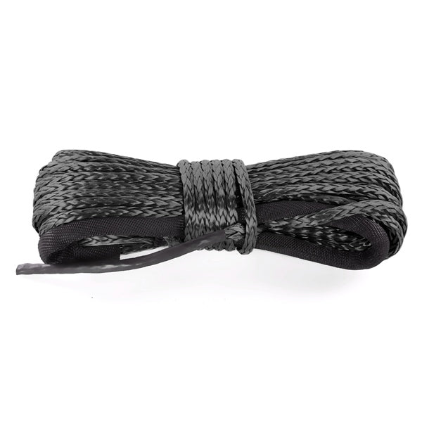 Kimpex Winch Rope Replacement 7500LBS - 6mm 7500 lbs