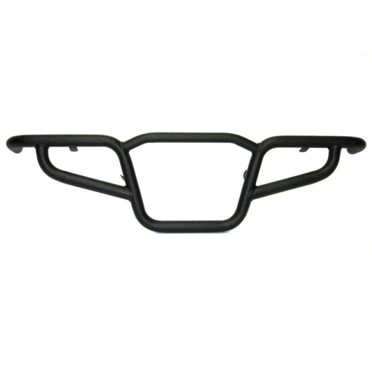 Bison Bumpers Hunter Bumper Rear - Steel - Fits Yamaha - 160177