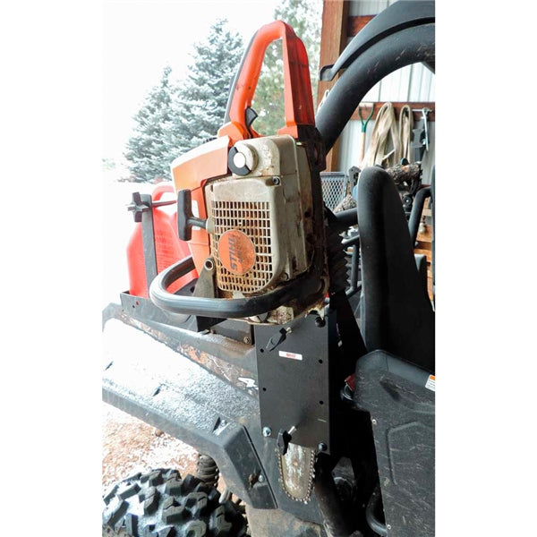 Hornet Outdoors Ranger Roll Bar Chainsaw Mount