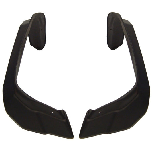 Direction 2 Overfender Fits Yamaha - 175210