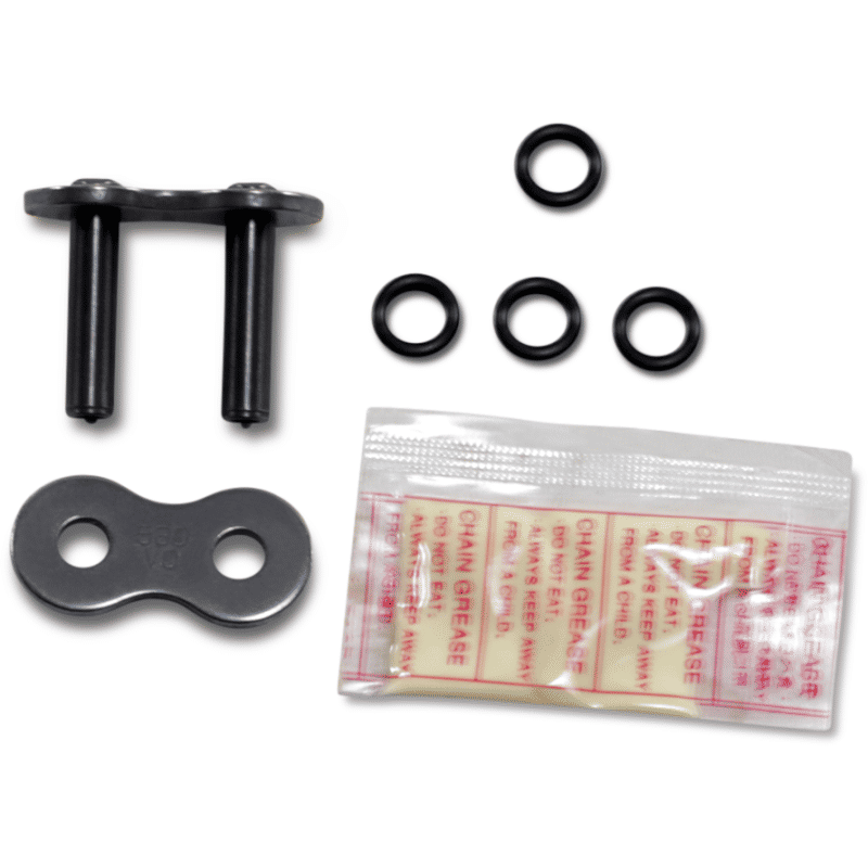 D.I.D 530VO ZJ Rivet Link