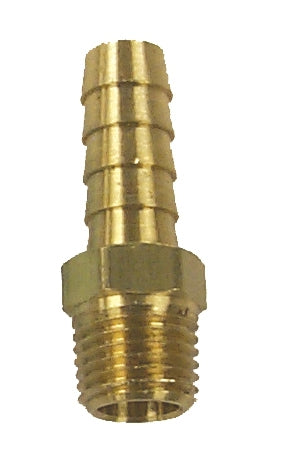 Sierra Fuel Line Hose Barb - 728283