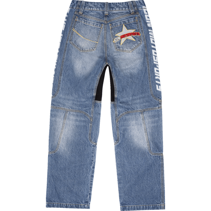 Hooligan Pant