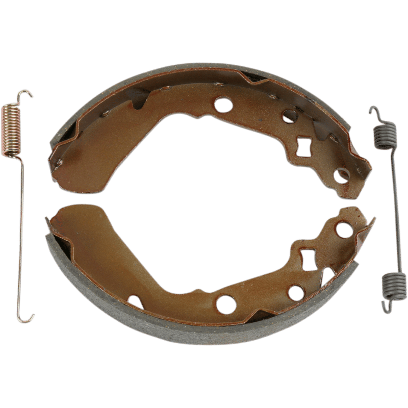 EBC 633 Brake Shoe Set