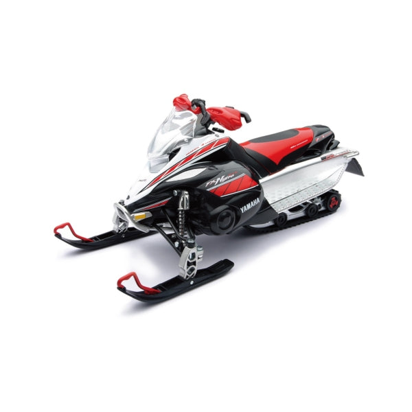 Yamaha Scale Model