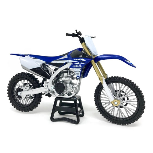 Yamaha Scale Model
