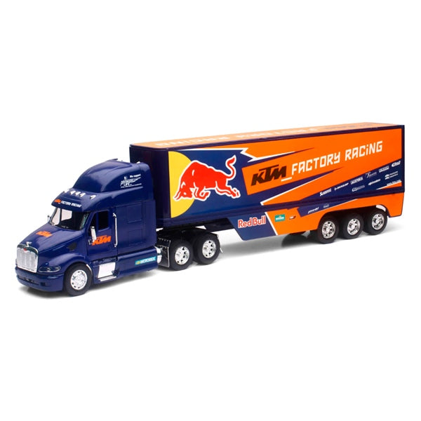 KTM Scale Model