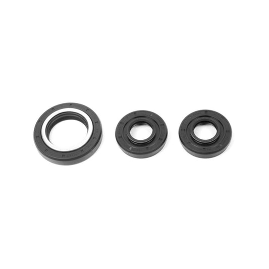 All Balls Differential Seal Kit Fits Yamaha, Fits Honda