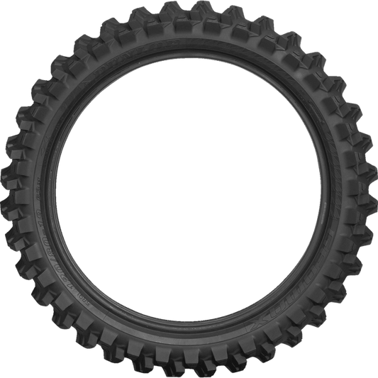Dunlop Geomax MX14 Tire
