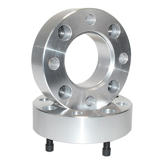 High Lifter Wide Trac Aluminum Wheel Spacer N/A - 214333