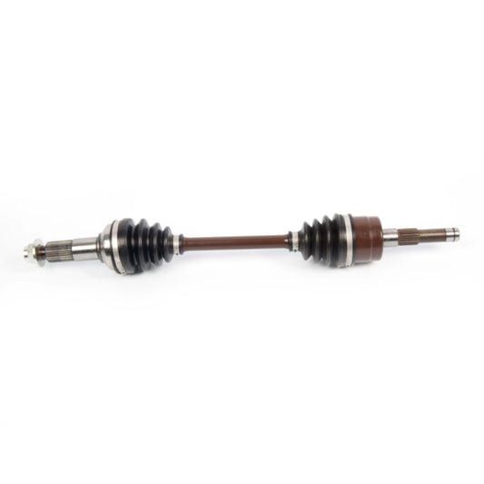 All Balls 6 Ball Heavy Duty Axle Fits Yamaha - 214540