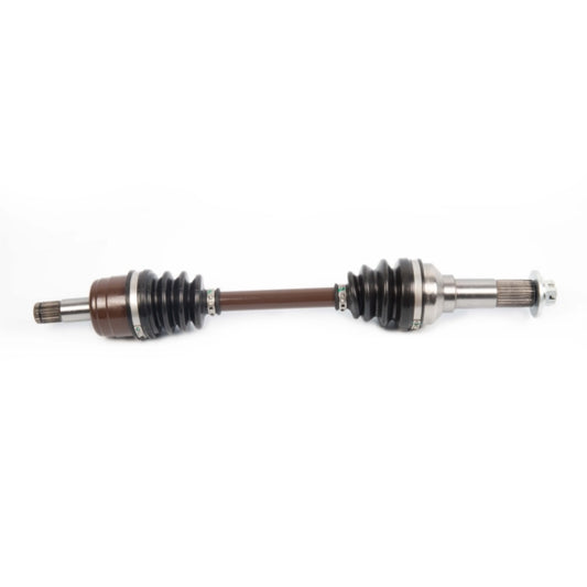 All Balls 6 Ball Heavy Duty Axle Fits Yamaha - 214548