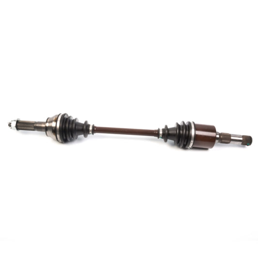 All Balls 6 Ball Heavy Duty Axle Fits Polaris - 214618