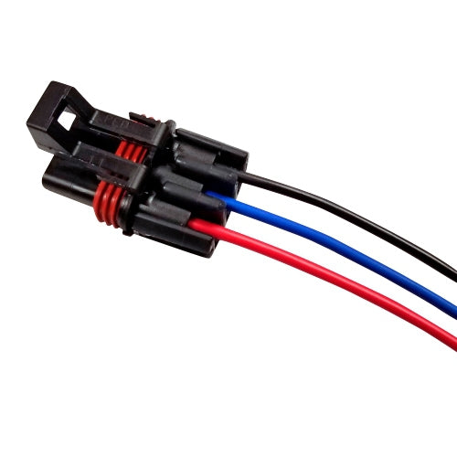 KFI Products Power Harness 3 pin Power Cable