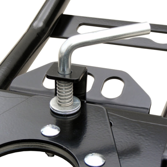 KFI Products Push Frame - 219000