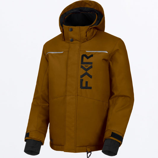 Youth Kicker Jacket