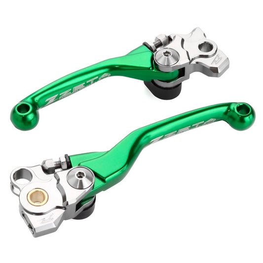 DRC/ZETA/UNIT Pivot Lever FP - 228836