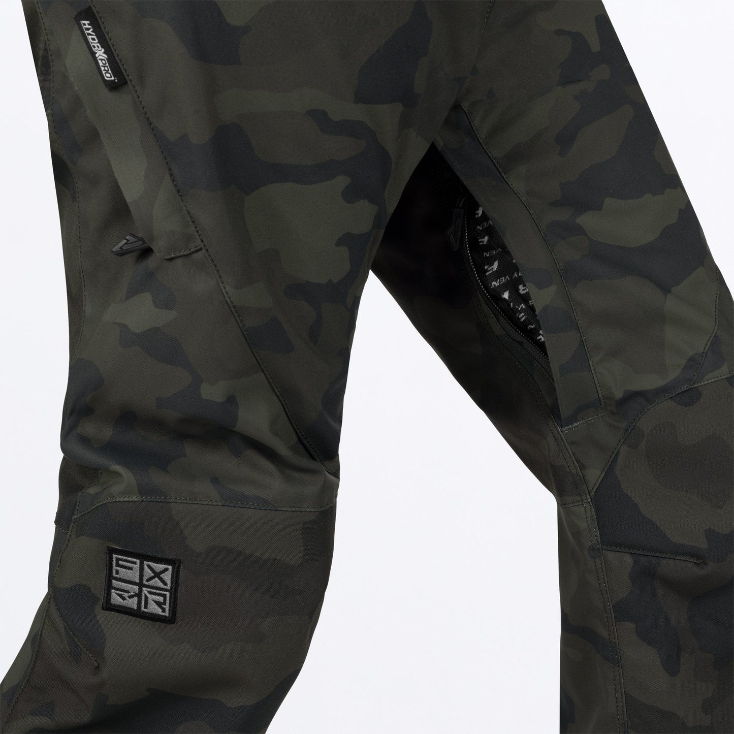Women's Aerial Lite Bib Pant